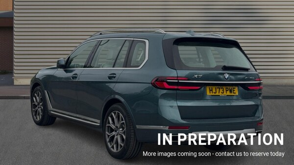 Used BMW X7 2023 for sale - 76273003: Photo 2