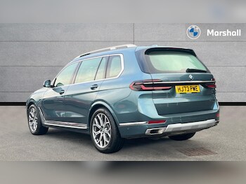 Used BMW X7 2023 for sale - 76273003: Photo 2