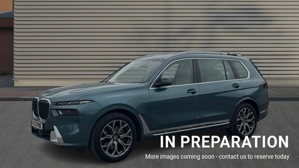 Used BMW X7 2023 for sale - 76273003: Photo 3