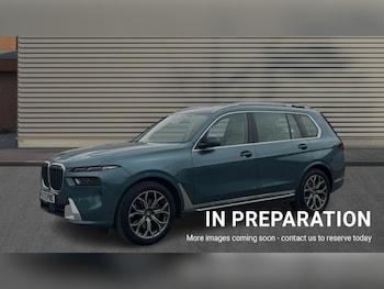Used BMW X7 2023 for sale - 76273003: Photo 3