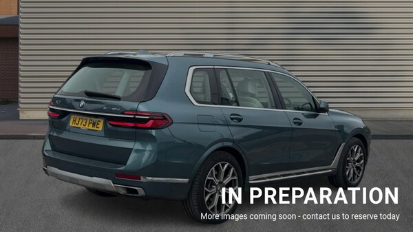 Used BMW X7 2023 for sale - 76273003: Photo 4