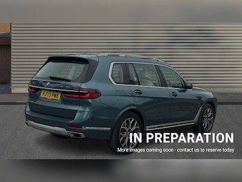 Used BMW X7 2023 for sale - 76273003: Photo 4