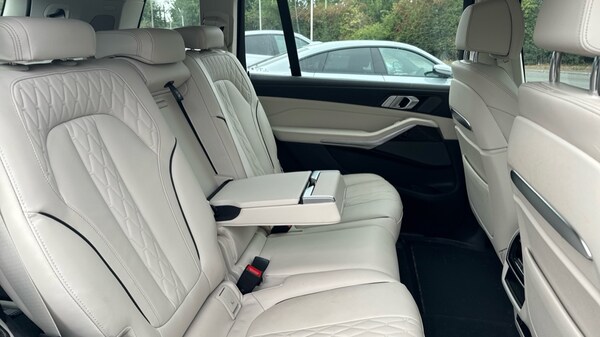 Used BMW X7 2023 for sale - 76273003: Photo 7