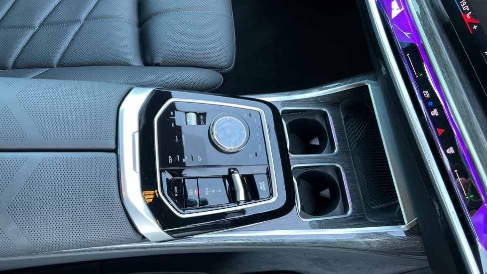 Used BMW i7 2025 for sale - 76635597: Photo 10