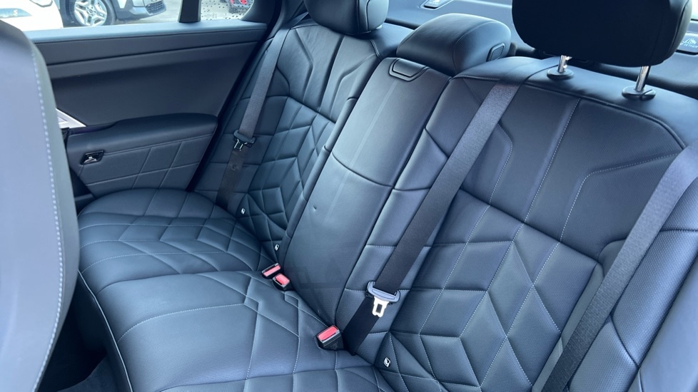 Used BMW i7 2025 for sale - 76635597: Photo 12