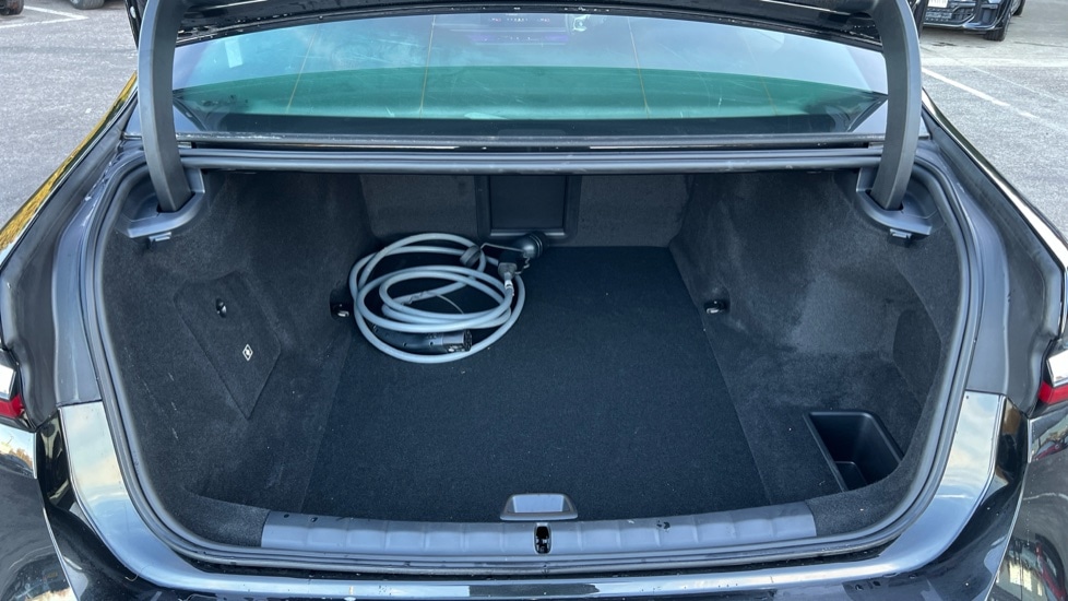 Used BMW i7 2025 for sale - 76635597: Photo 13