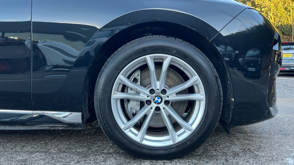 Used BMW i7 2025 for sale - 76635597: Photo 14