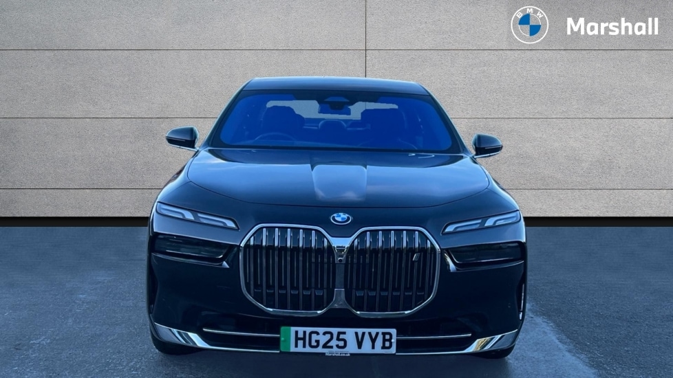 Used BMW i7 2025 for sale - 76635597: Photo 16