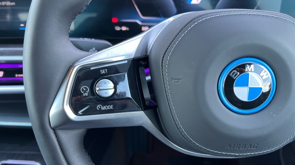 Used BMW i7 2025 for sale - 76635597: Photo 17