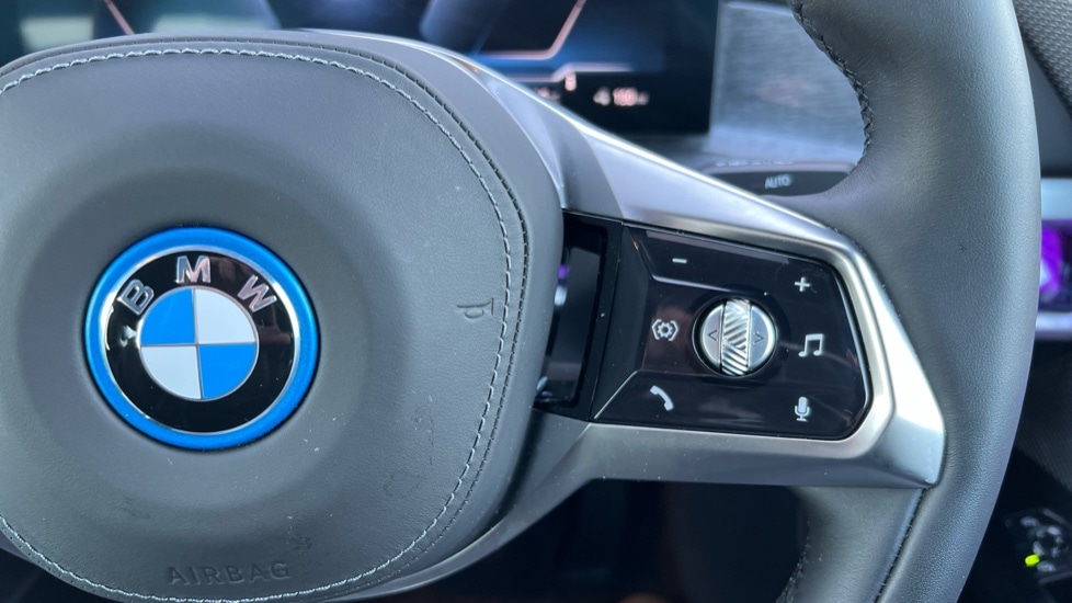 Used BMW i7 2025 for sale - 76635597: Photo 18