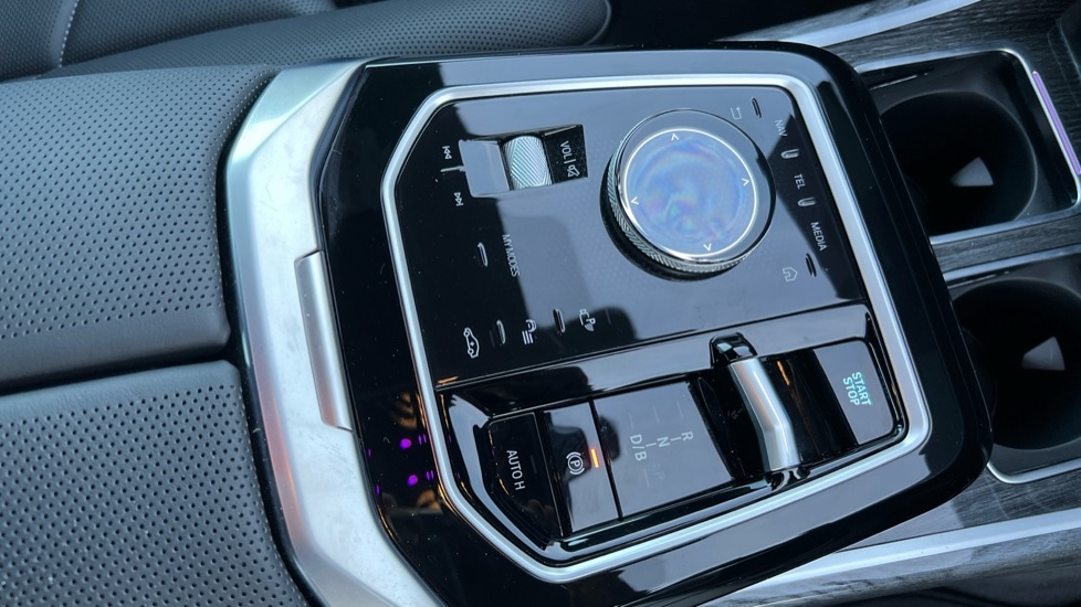 Used BMW i7 2025 for sale - 76635597: Photo 19