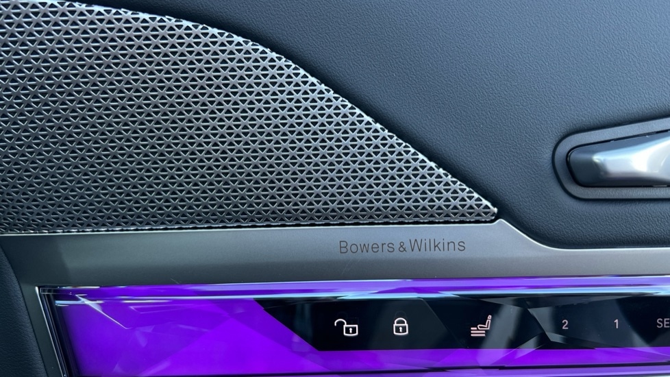 Used BMW i7 2025 for sale - 76635597: Photo 20