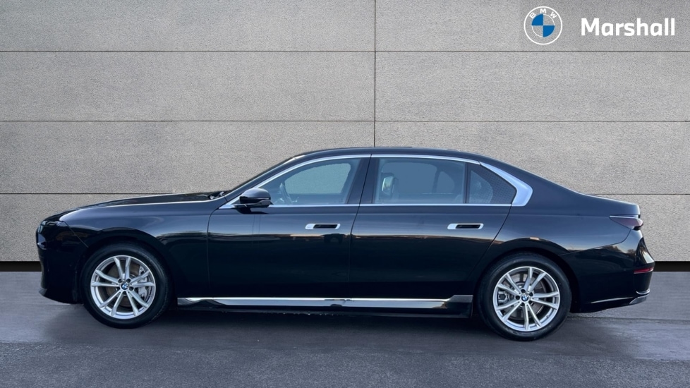 Used BMW i7 2025 for sale - 76635597: Photo 24