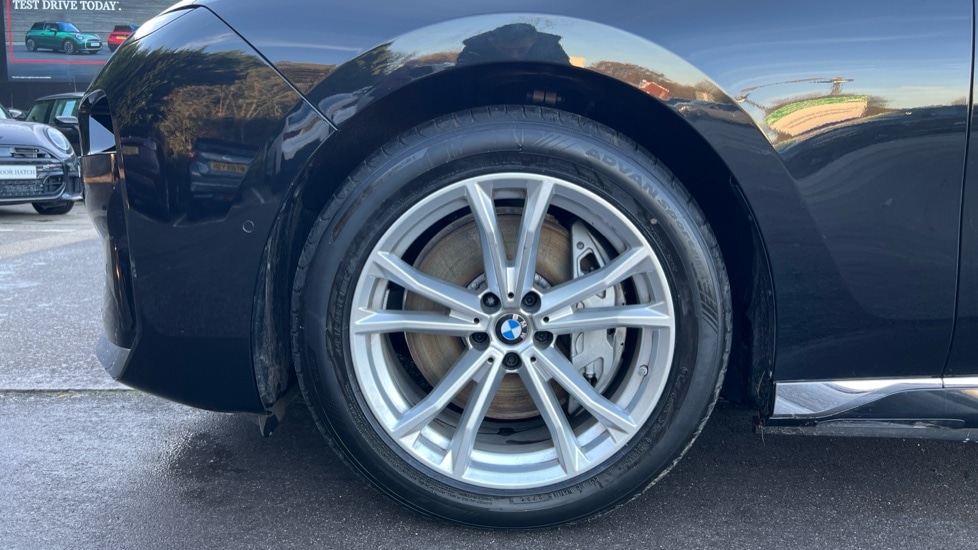 Used BMW i7 2025 for sale - 76635597: Photo 25