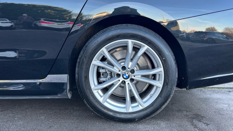 Used BMW i7 2025 for sale - 76635597: Photo 26