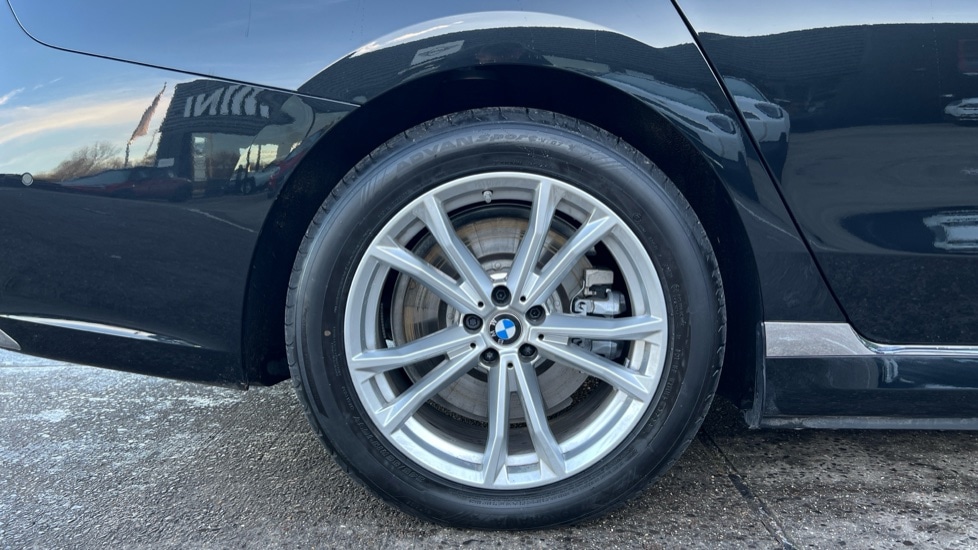 Used BMW i7 2025 for sale - 76635597: Photo 27