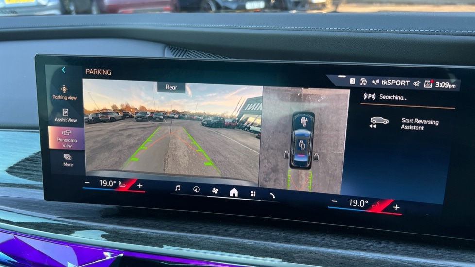 Used BMW i7 2025 for sale - 76635597: Photo 28