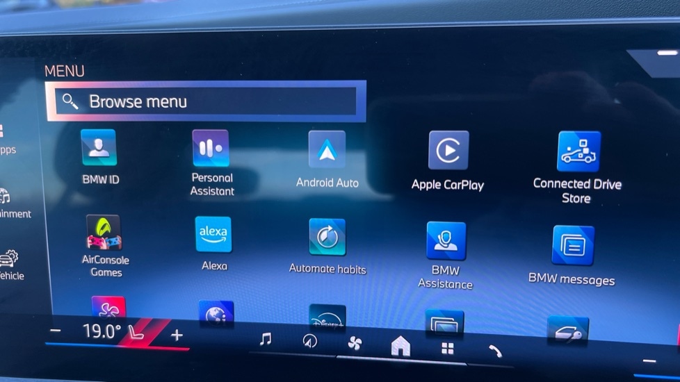 Used BMW i7 2025 for sale - 76635597: Photo 29