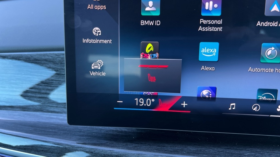 Used BMW i7 2025 for sale - 76635597: Photo 30