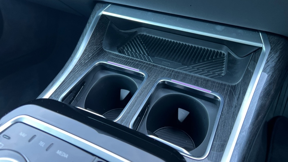 Used BMW i7 2025 for sale - 76635597: Photo 32