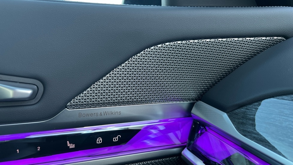 Used BMW i7 2025 for sale - 76635597: Photo 33