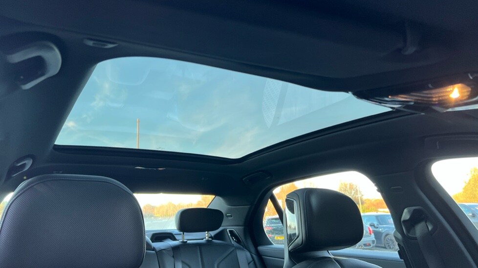 Used BMW i7 2025 for sale - 76635597: Photo 34