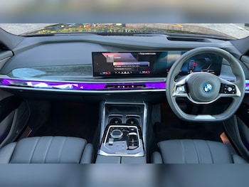 Used BMW i7 2025 for sale - 76635597: Photo