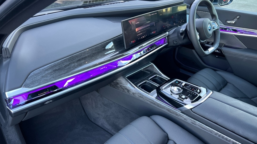 Used BMW i7 2025 for sale - 76635597: Photo 7