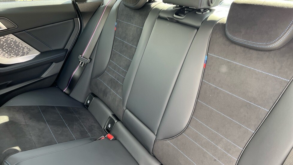 Used BMW 2 Series 2025 for sale - 76037735: Photo 12