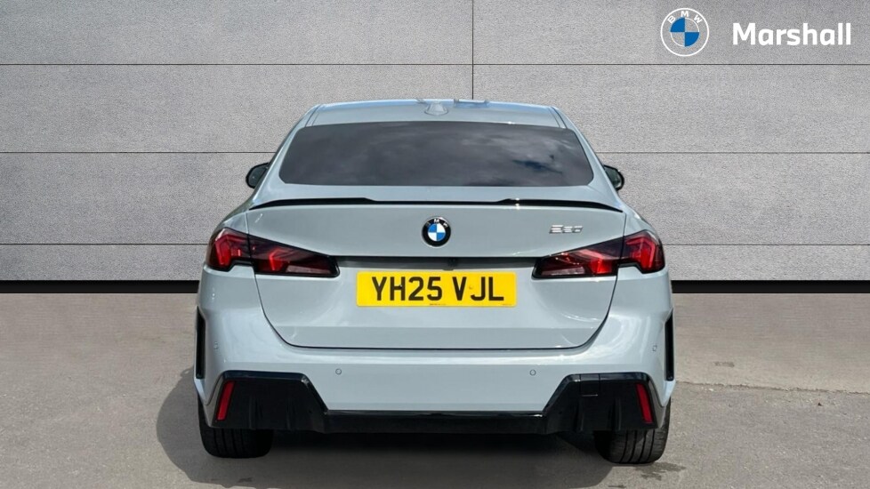 Used BMW 2 Series 2025 for sale - 76037735: Photo 15