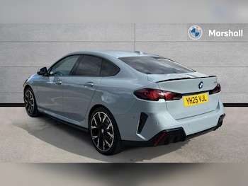 Used BMW 2 Series 2025 for sale - 76037735: Photo 2