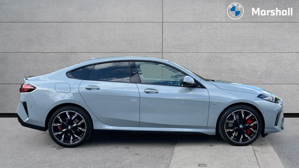Used BMW 2 Series 2025 for sale - 76037735: Photo 3