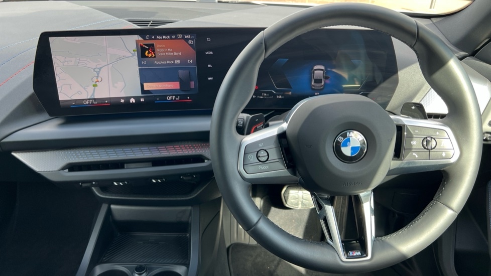 Used BMW 2 Series 2025 for sale - 76037735: Photo 5