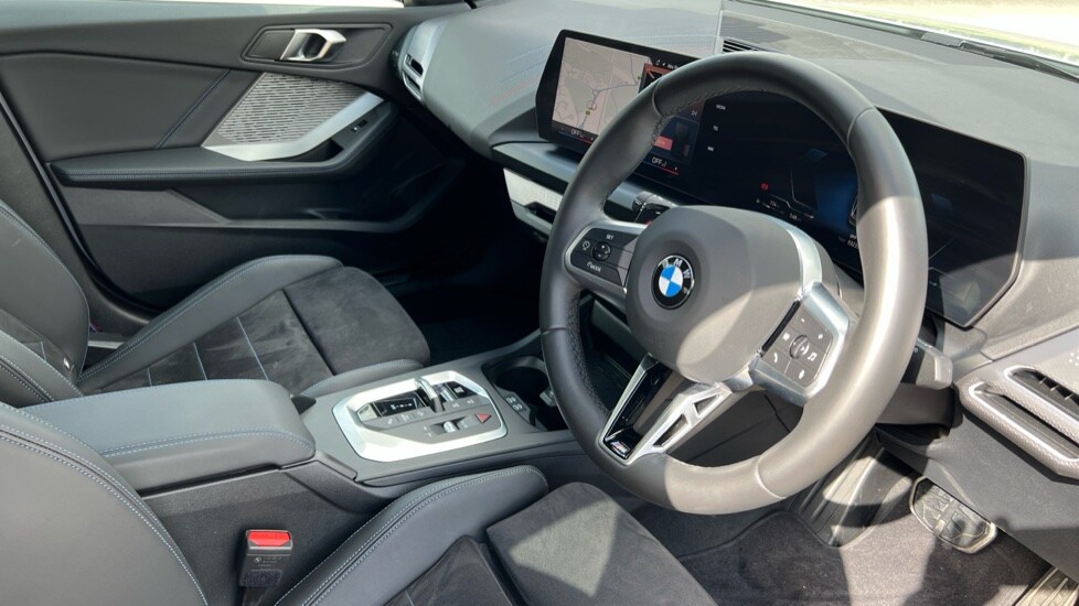 Used BMW 2 Series 2025 for sale - 76037735: Photo 6