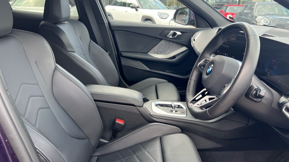 Used BMW 1 Series 2025 for sale - 76350822: Photo 11