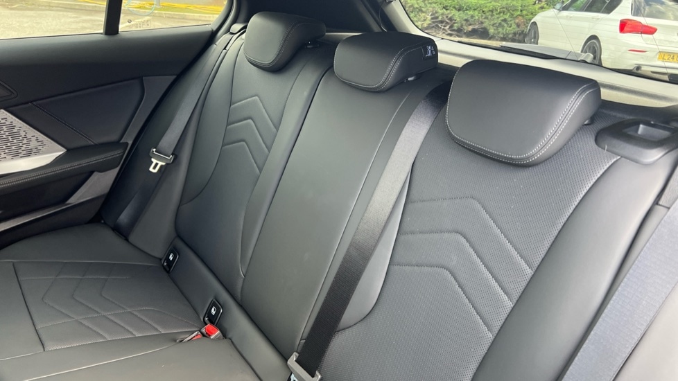 Used BMW 1 Series 2025 for sale - 76350822: Photo 12