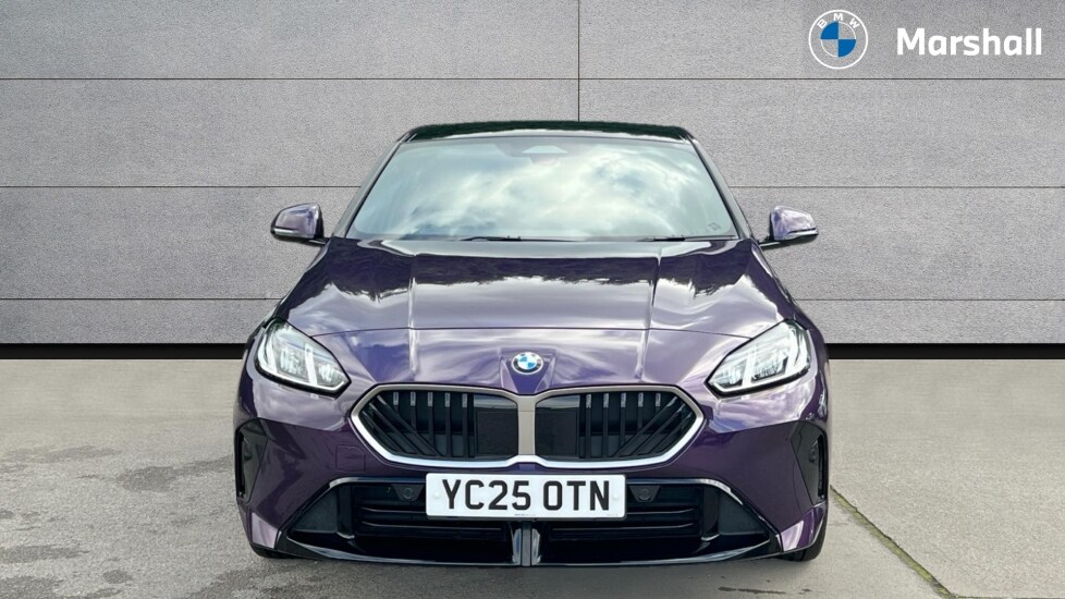 Used BMW 1 Series 2025 for sale - 76350822: Photo 16