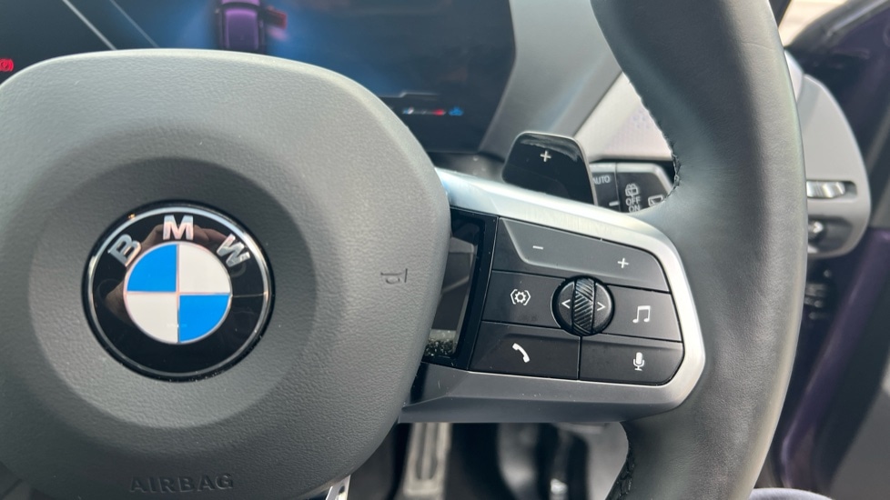 Used BMW 1 Series 2025 for sale - 76350822: Photo 18