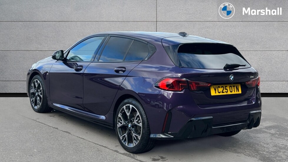 Used BMW 1 Series 2025 for sale - 76350822: Photo 2