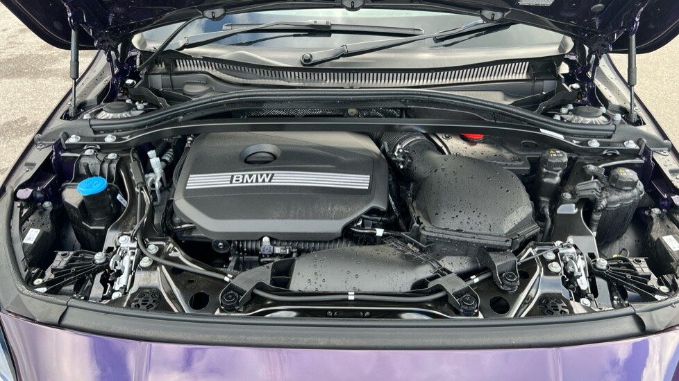 Used BMW 1 Series 2025 for sale - 76350822: Photo 21