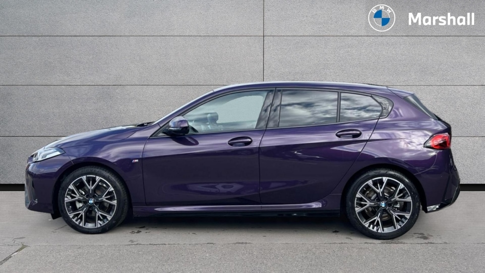 Used BMW 1 Series 2025 for sale - 76350822: Photo 24