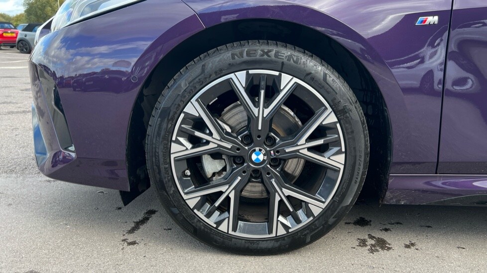 Used BMW 1 Series 2025 for sale - 76350822: Photo 25