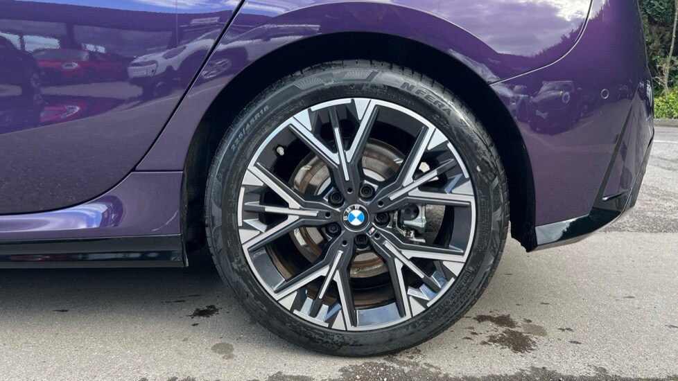 Used BMW 1 Series 2025 for sale - 76350822: Photo 26