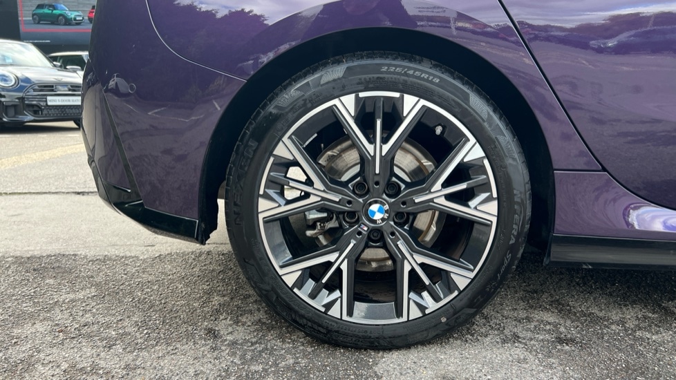 Used BMW 1 Series 2025 for sale - 76350822: Photo 27