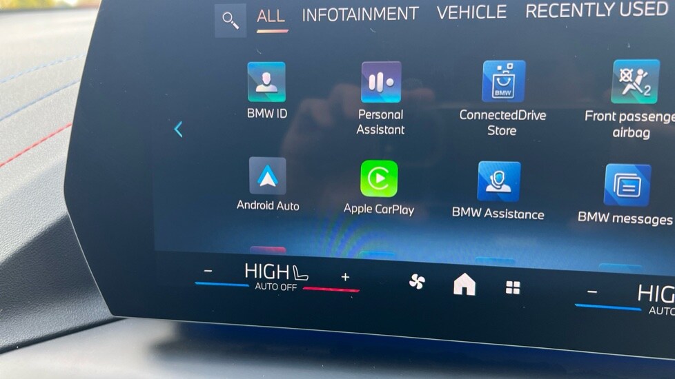 Used BMW 1 Series 2025 for sale - 76350822: Photo 29