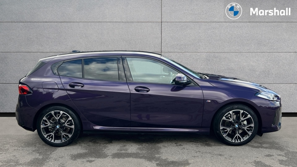 Used BMW 1 Series 2025 for sale - 76350822: Photo 3