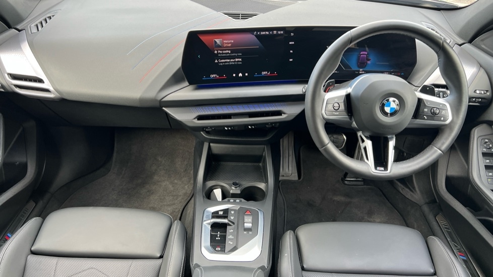 Used BMW 1 Series 2025 for sale - 76350822: Photo 4