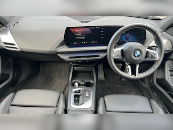 Used BMW 1 Series 2025 for sale - 76350822: Photo