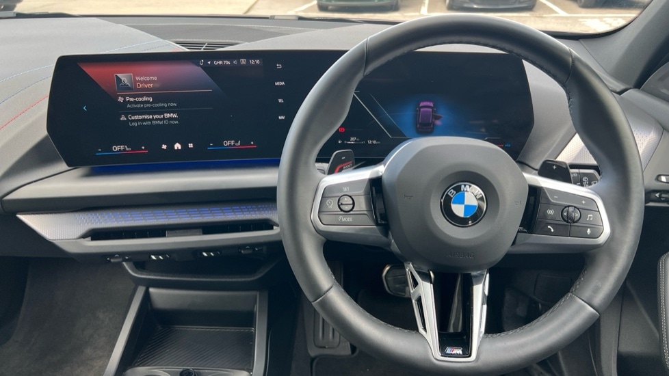 Used BMW 1 Series 2025 for sale - 76350822: Photo 5