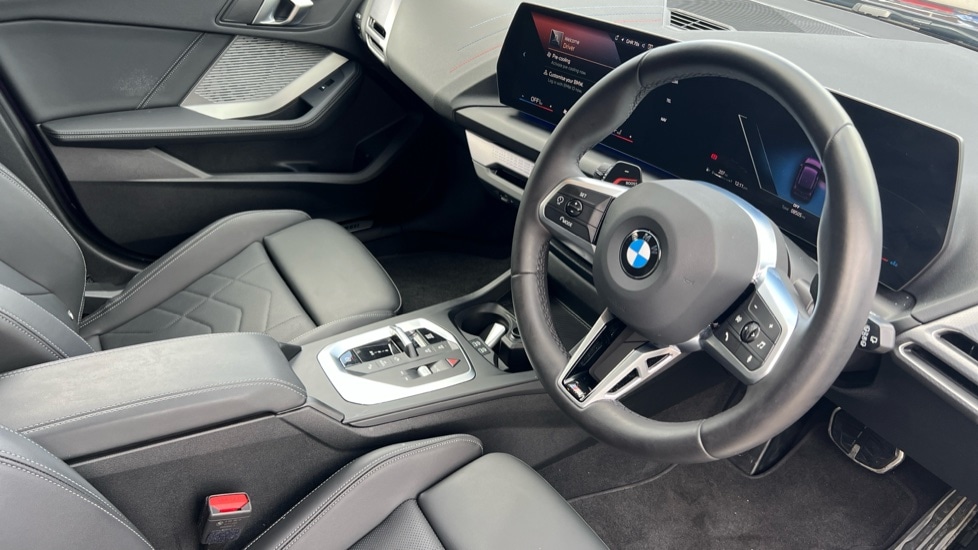 Used BMW 1 Series 2025 for sale - 76350822: Photo 6